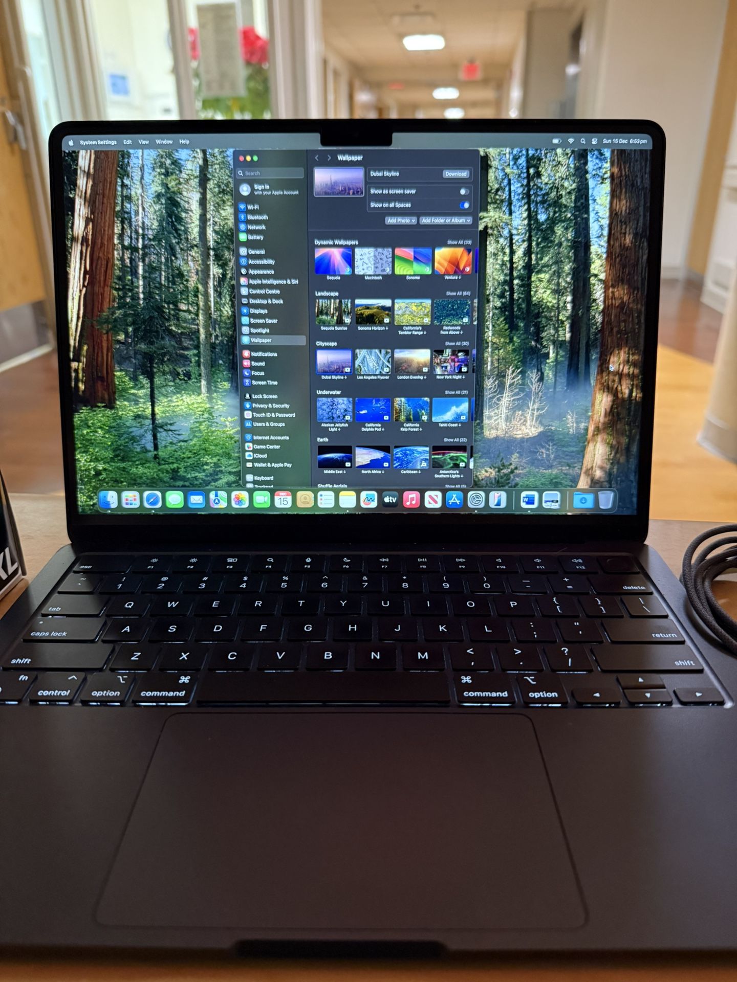 Macbook Air 2022 M2