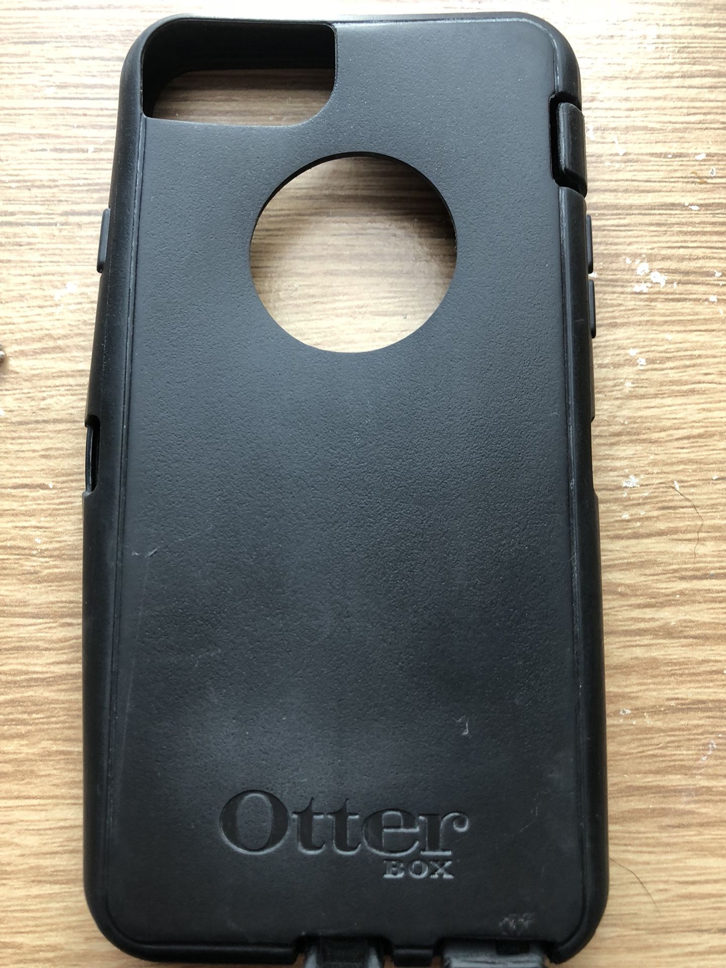 Exterior otter box for IPhone 6