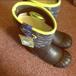 Skechers Rain Boots