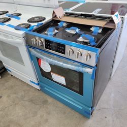 New Delivery Available For A fee Factory Warranty 