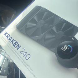 Kraken 240