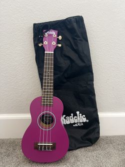 Kids Ukulele