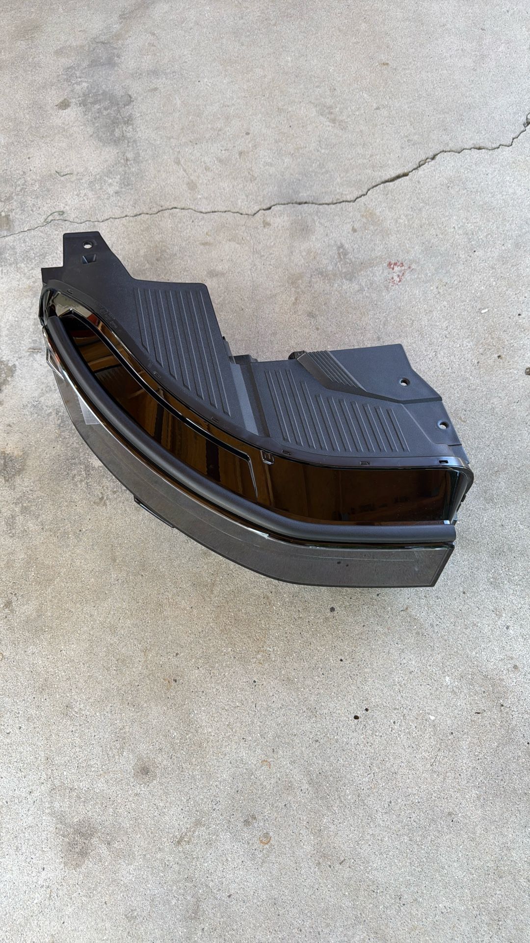 2023 Hyundai Ionic Head Light