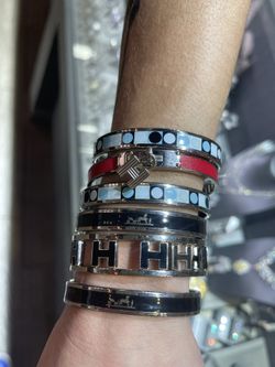 Hermes Bracelets