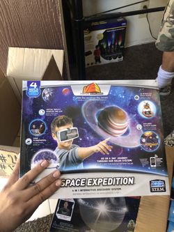 Brand new toy
