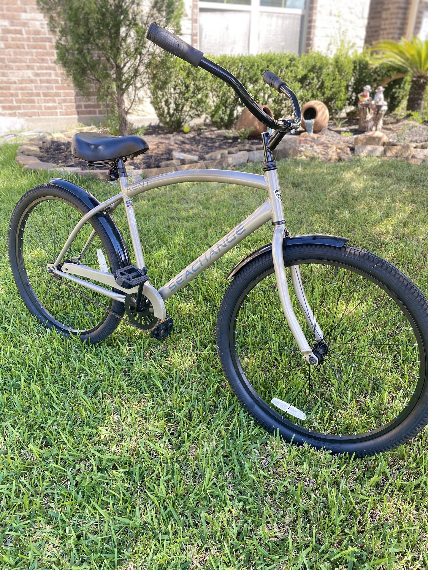 26” KENT SEACHANGE CRUISER