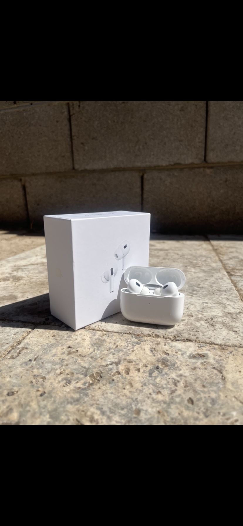 AirPods Pro Generation 2