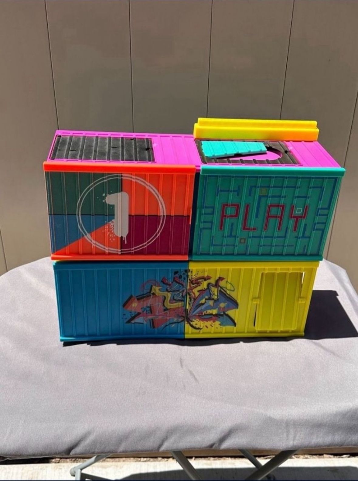 L.O.L Surprise Clubhouse