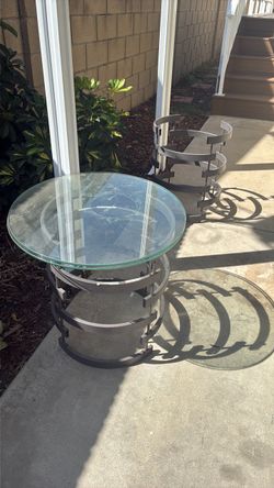 Tables
