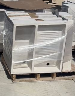 Lavaderos De Cemento Y Granito 