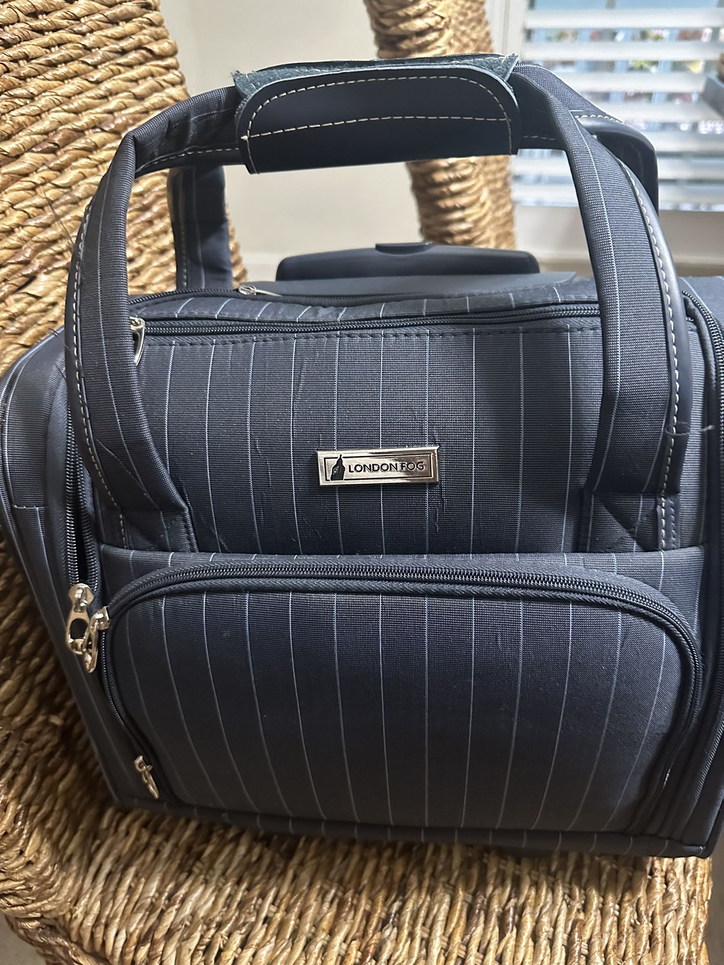 Luggage
