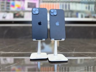 iPhone 15 (Unlocked) (Take It Home In Payments/ llévatelo a casa en pagos) only $10 down