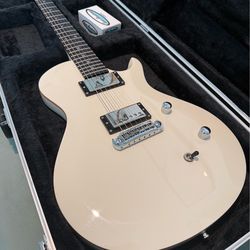 PRS SE Singlecut electric guitar