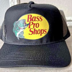 Youth Bass Pro Hat for Sale in Fresno, CA - OfferUp