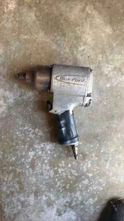 Air compact gun
