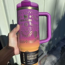 Stanley Catrina Sunrise 30 Oz