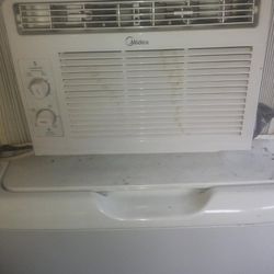 AC Unit For Windiw 