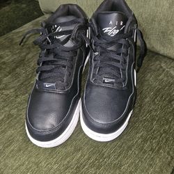 Size 10 Nike Air Flight