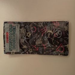 Astrology Stretchable Book Cover