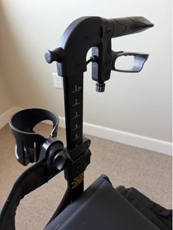 Drive Medical Nitro Sprint Rollator Walker m
