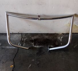 Harley Davidson/ Paul yaffe