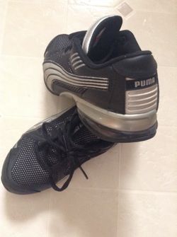 Puma shoes
