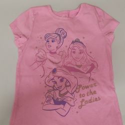 Girls Size 8