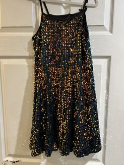 Forever 21 Girl Dress Size 13/14