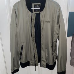 Men’s Jackets Prices Vary