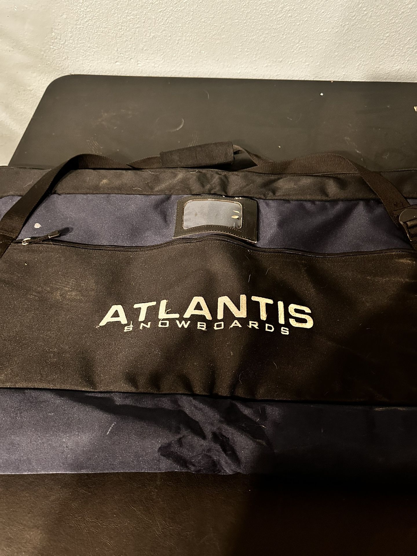 Atlantis Snowboard Bag