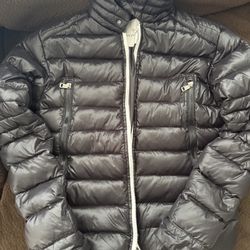 Moncler Jacket Size 1 