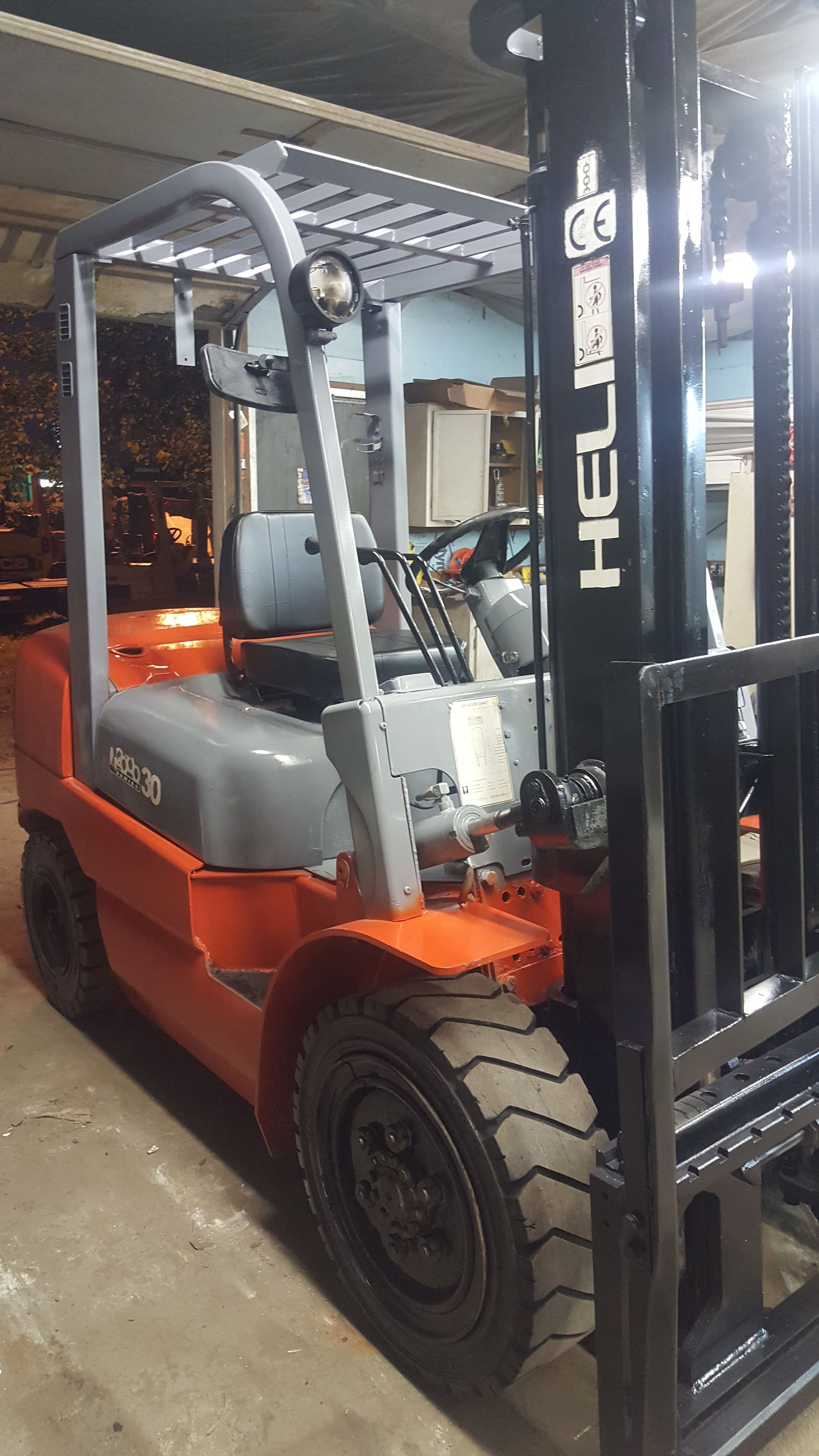 Forklift for Sale in Houston, TX OfferUp