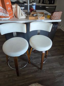 Barstools