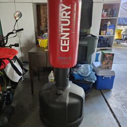 Century Punching Bag