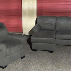 Sofas 