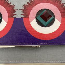 Fendi Purse Small