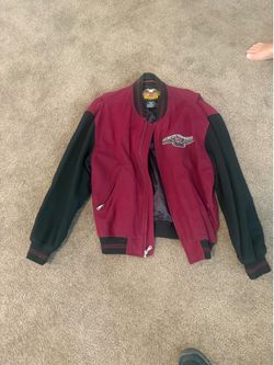 Harley Davidson coats 95th anniversary edition I have two of them one price for each