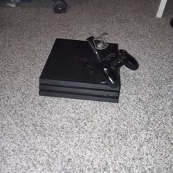 Ps4 Pro