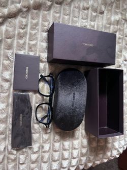 Tom Ford Frames