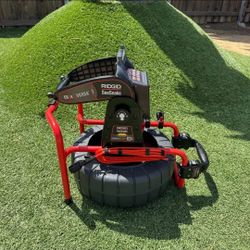 Ridgid Seesnake Truesense C40 Versa 