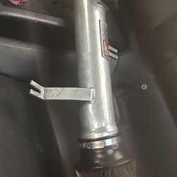 Is300 Injen Intake