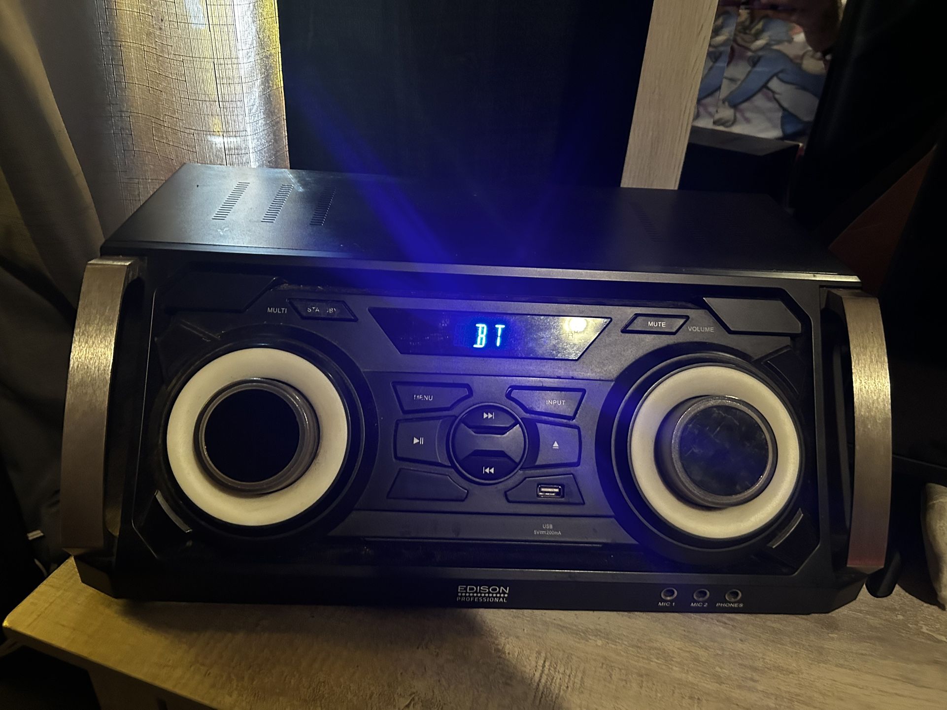 Radio