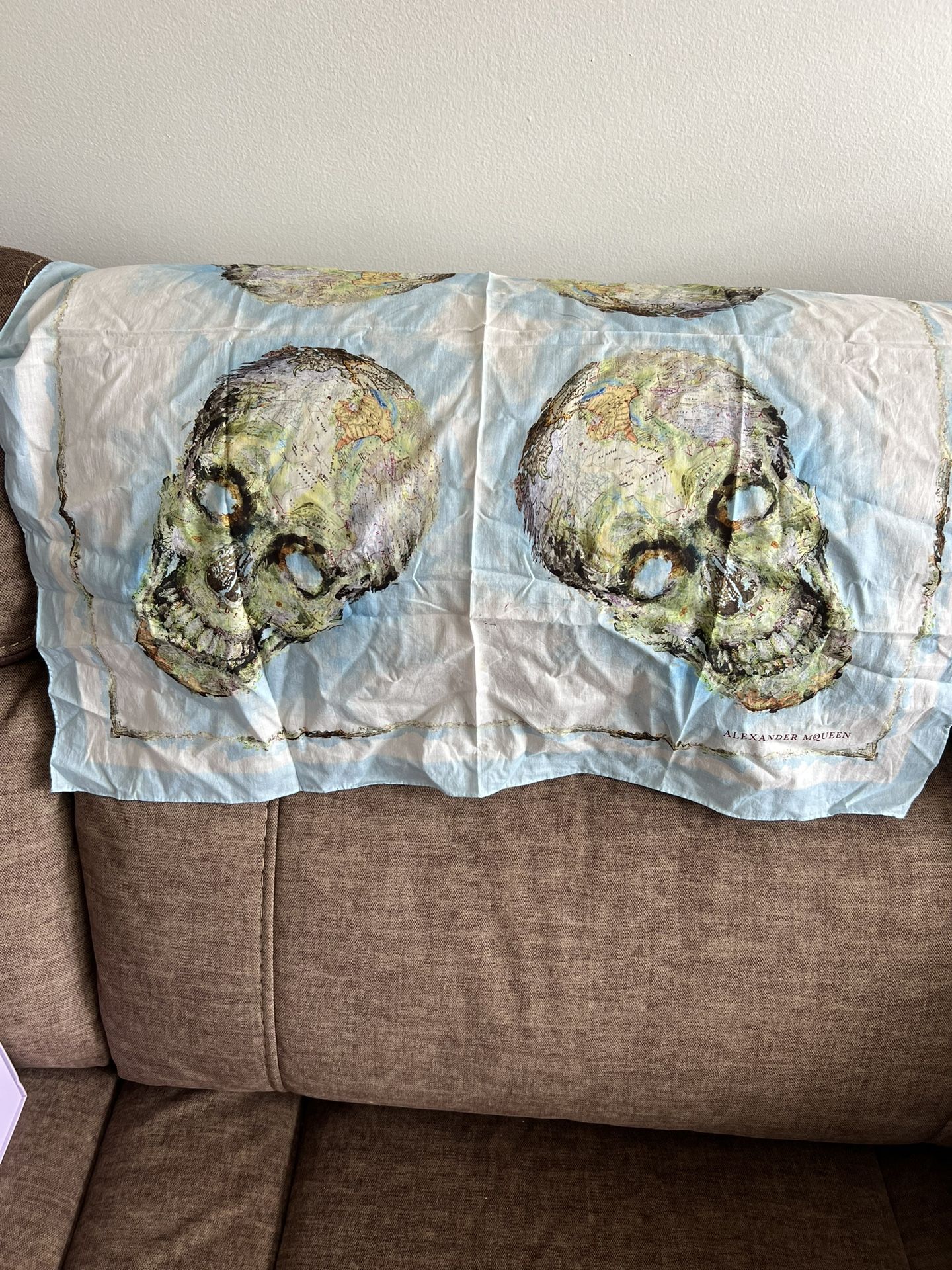Alexander McQueen Scarf