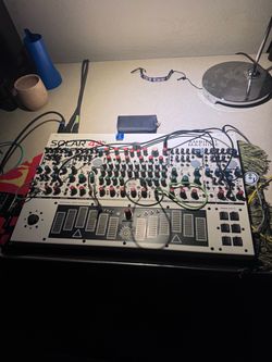 Elta Music Solar 42N