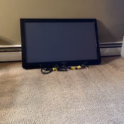 Panasonic Non Smart TV 42 Inch