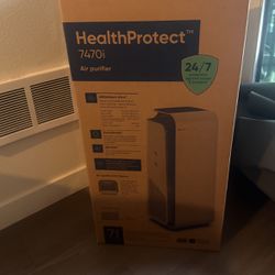 Health protect