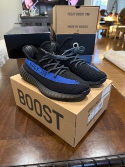 Yeezy boost 350