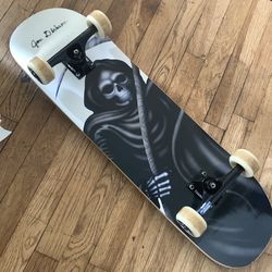Skateboard ((NOT FREE))