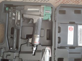 15&16" Air Guns