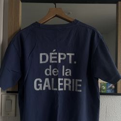 Gallery Dept